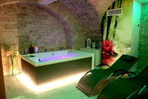 Rubis Relais & SPA Ruvo Di Puglia